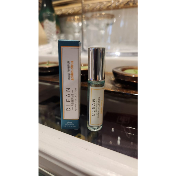 CLEAN RESERVE Other - CLEAN RESERVE Golden Citrus